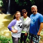 Karl Bowers (Lexis dad) - @karl_bowers01 - Instagram