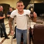 Karlboxx - @ilove_boxing18 - Instagram