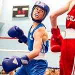 Train To Get Title - @karl_boxer - Instagram
