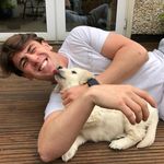 Karl Breen - @karlbreen4 - Instagram