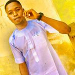 Karl Bright - @ogundolaayobami - Instagram