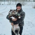 Karl Bright - @karlbright87 - Instagram