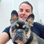 Karl Bright - @karlbright8 - Instagram