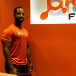 Carl Britton Jr - @coachcarlb - Instagram