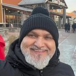 Carl Britton Lunn - @carl.britto - Instagram