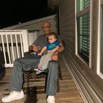 Karl Britton - @kb.bones59 - Instagram