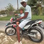 Karl Britton - Facebook