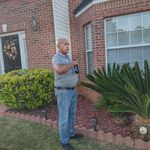 Karl Broughton - @k.jamrock69 - Instagram