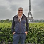 Karl Brunner - @karl.brunner60 - Instagram