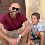 Karl Bruno - @karlbruno84 - Instagram