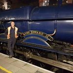 Karl Buckingham - @karl.buckingham.9 - Instagram