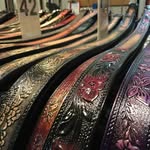 Karl Cain - @kcsleatherandaccessories - Instagram