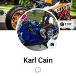 Karl Cain - @cain.karl - Instagram