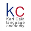 Karl Cain - @karlcainlanguageacademy - TikTok