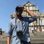 Karl Cain - @cainisableprod - Instagram