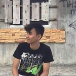 Karl Cain - @zelhen05 - Instagram