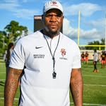 Karl Calhoun Jr. - @coach_houn - Instagram