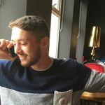 Karl Cameron - @karlcameron89 - Instagram