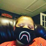 karl cameron - @ayoandteofan0614 - Instagram