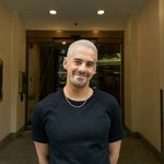 Karl Carriere - @karlcarriere - Instagram