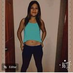 karlita carreño - @karl.carre2 - Instagram