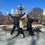 Karl Carrier - @karlosc1979 - Instagram