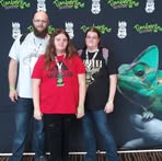 Karli Cartwright - Facebook