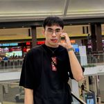 Karl Castillo - @babypotato_o - Instagram