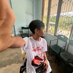 Karl Castillo - Facebook