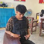 Karl Castillo - Facebook
