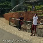 Karl-Christopher Abaya - @karlchristopherabaya - Instagram