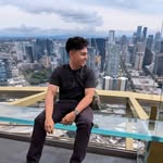 Karl Christopher Mena - @barlswapped - Instagram
