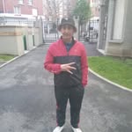 Karl Christopher Oso - @karl18oso - Instagram