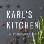 Karl Craddock & Nicole Bawden - @kjckitchen - Instagram