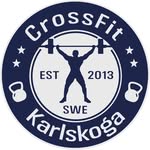 CrossFit Karlskoga - @crossfitkarlskoga - Instagram