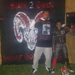 D'Karl Cross Sr. - @crosssr.dkarl - Instagram