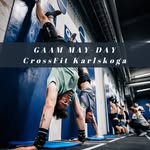 GAAM May-Day CrossFit Karlskoga - @mayday_crossfit.karlskoga - Instagram