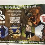 Karl Cross - @karl.cross_hunts - Instagram