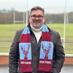 Karl Cross - @rugbynut1972 - Instagram