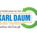 Karl Daum GmbH - Facebook