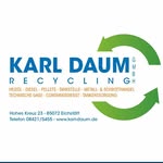 Karl Daum Recycling GmbH - @karldaumrecycling - Instagram