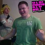 Karl Day - @luckmunch - Instagram