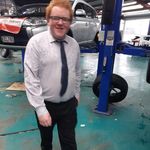 Karl Dear - @karl.dear - Instagram