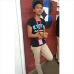 Erich Karl DeLeon - @rchkrl_dln - Instagram