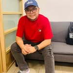 Karl De Leon - @k.gi.dii - Instagram