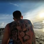 Karl De Leon - @iamkrldln - Instagram