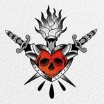 Karl Devine - @karldevinetattoo - Instagram