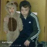 😎Karl Devlin Wilson😎 - @karlwilsondevlin - Instagram