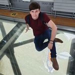 Karl Dickson - @karl_dickson - Instagram