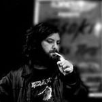 Karl Dickson - @dr666samy - Instagram